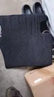 Mazda Demio Floor Mats Zilizotumika - 2