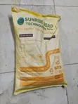 Rangi ya Sunrise ya Kuweka Alama Barabarani - Njano 25Kg - 1