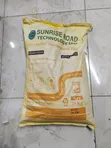 Rangi ya Sunrise ya Kuweka Alama Barabarani - Njano 25Kg - 2