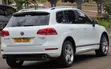 Volkswagen Touareg 2012 - 1