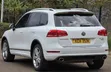 Volkswagen Touareg 2012 - 3