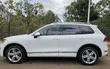 Volkswagen Touareg 2012 - 4