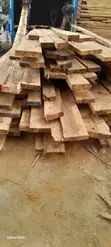 Timber Trusses and Frameworks - 1