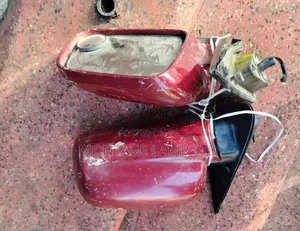 Honda CR-V RD5/RD7 Automatic Mirror (Used)