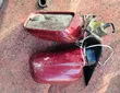 Honda CR-V RD5/RD7 Mirror Automatic (Used) - 1