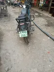Bajaj Boxer 150 UG 2026 Black - 1
