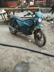 Bajaj Boxer 150 UG 2026 Black - 2