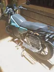 Bajaj Boxer 150 UG 2026 Black - 5