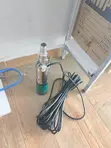 Pampu ya Maji ya DC Solar Muripo Zaidi Nchini Kenya - 2