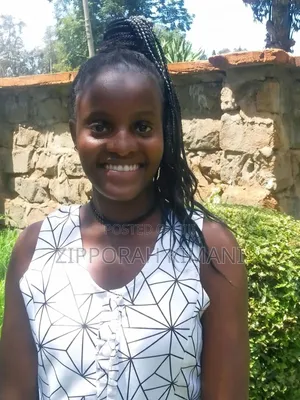 Mhudumu wa Cyber & Fundi Bomba Anapatikana