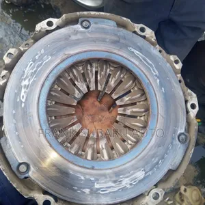 Subaru Forester SG5 Pressure Plate na Clutch