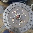 Subaru Forester SG5 Pressure Plate na Clutch - 3