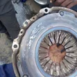 Subaru Forester SG5 Pressure Plate na Clutch - 4