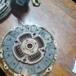 Subaru Forester SG5 Pressure Plate na Clutch - 5