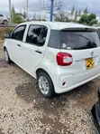Toyota Passo 1.0 AWD 2019 White - 2