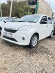 Toyota Passo 1.0 AWD 2019 White - 3
