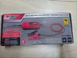 Brand New Ultimate Speed Car & Motorcycle Battery Charger - 1