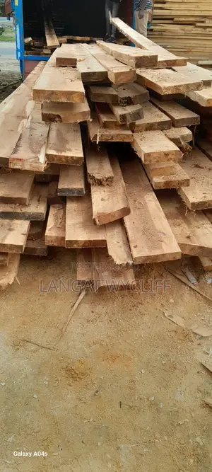 Composite Engineered Wood
