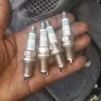 Subaru Impreza Exjapan Spark Plugs - 1