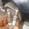 Subaru Impreza Exjapan Spark Plugs - 2