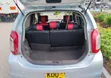 Toyota Passo 2014 Nyeupe - 4