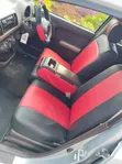 Toyota Passo 2014 Nyeupe - 5