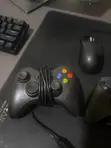 Vidhibiti vya Michezo vya Microsoft (Vitumika) - 1