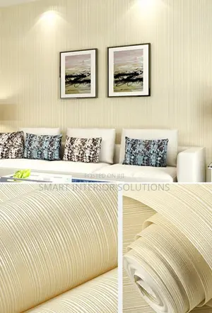 3D Wallpapers kwa Vyumba vya Kulala & Maghorofa