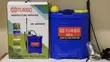 Turbo 20L Manual Knapsack Sprayer - 2