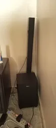 Nobel Soundbar NBV6 - 2