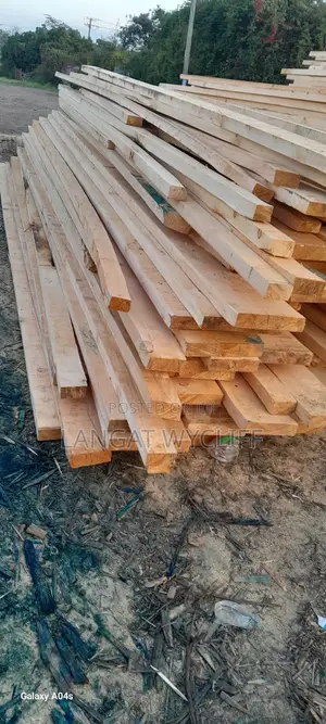 Timber - Well-Sawn Construction Grade