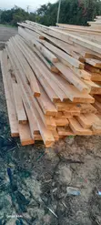 Timber - Well-Sawn Construction Grade - 1