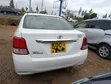 Toyota Axio 1.3 X 2WD 2013 Nyeupe - 3
