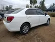 Toyota Axio 1.3 X 2WD 2013 Nyeupe - 4