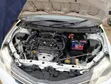 Toyota Axio 1.3 X 2WD 2013 Nyeupe - 5