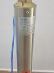 1 HP AC Submersible Pump - 93m Max Head, 5000 LPH - 4