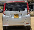 Toyota Roomy 2017 Silver - 1