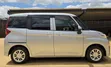 Toyota Roomy 2017 Silver - 3