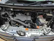 Toyota Roomy 2017 Silver - 4