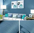 Home Textured 3D Wallpaper - 1