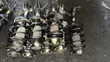 Subaru Impreza GH2/GP2 Front Complete Shocks KYB Original - 2