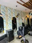3D Wallpaper kwa Maduka ya Kisasa - 1