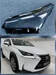 Kioo cha Mwangaza wa Lexus NX 2014-2020 Pekee - 1