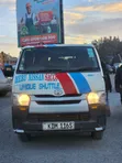 Toyota HiAce 2016 DX - 2