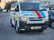 Toyota HiAce 2016 DX - 3