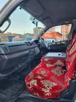Toyota HiAce 2016 DX - 4