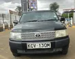 Toyota Probox 2012 - Nyeusi - 1