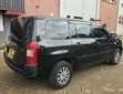 Toyota Probox 2012 - Nyeusi - 3