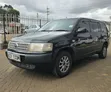 Toyota Probox 2012 - Nyeusi - 4