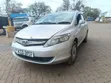Honda Airwave 1.5 CVT 2008 Silver - 1
